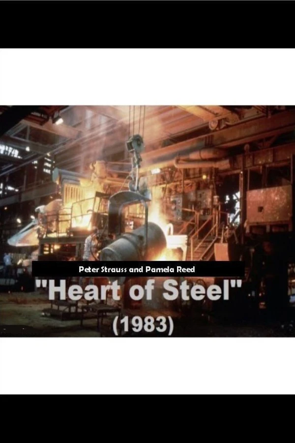 Heart of Steel Plakat