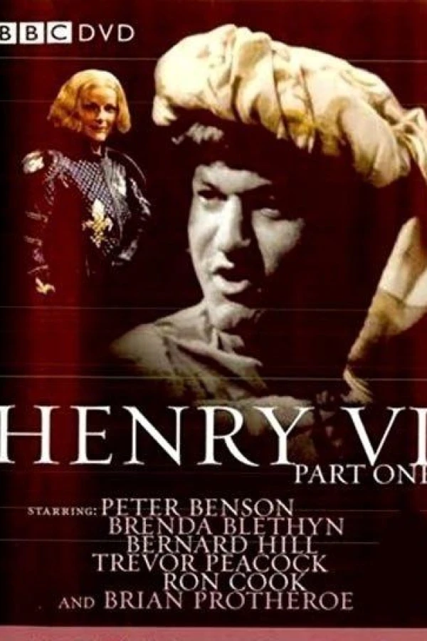 The First Part of King Henry VI Plakat