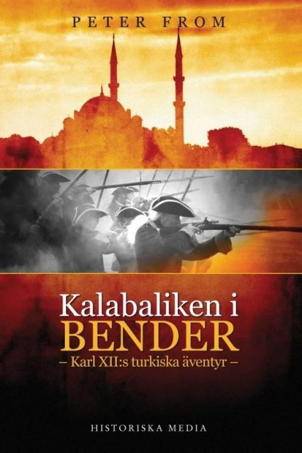 Kalabaliken i Bender Plakat