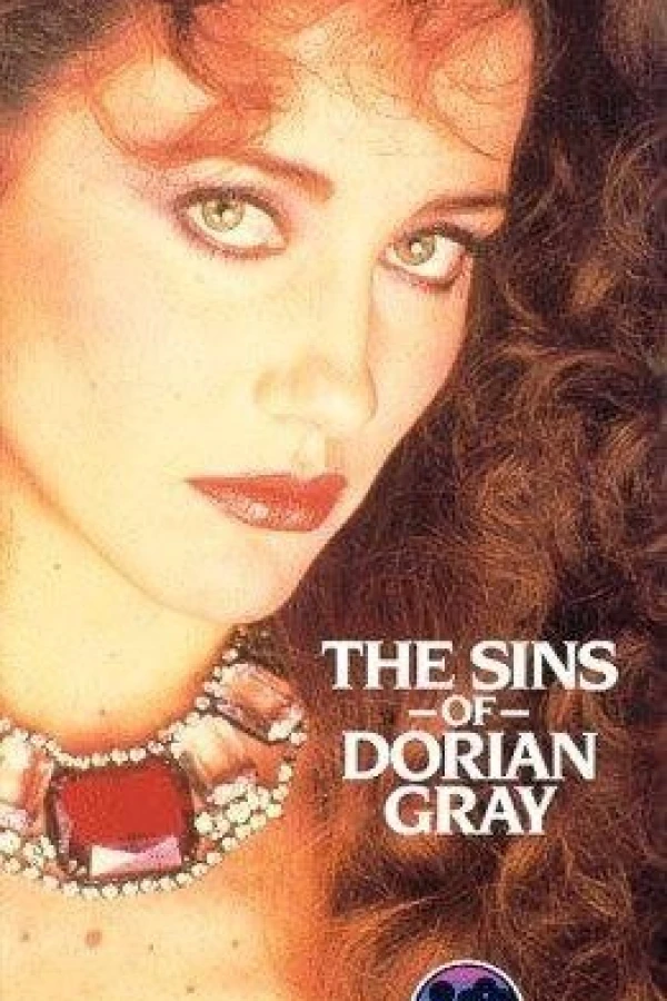 The Sins of Dorian Gray Plakat