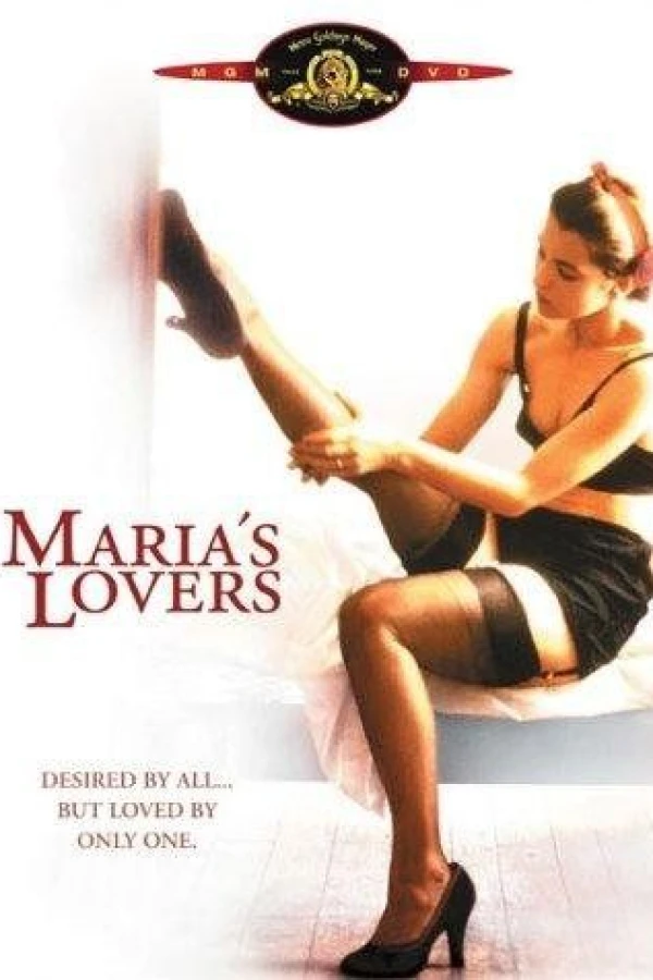 Maria's Lovers Plakat