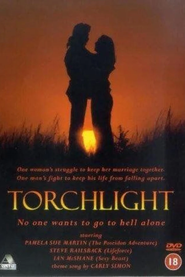 Torchlight Plakat