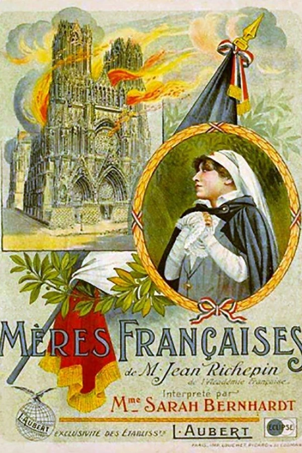 Mothers of France Plakat