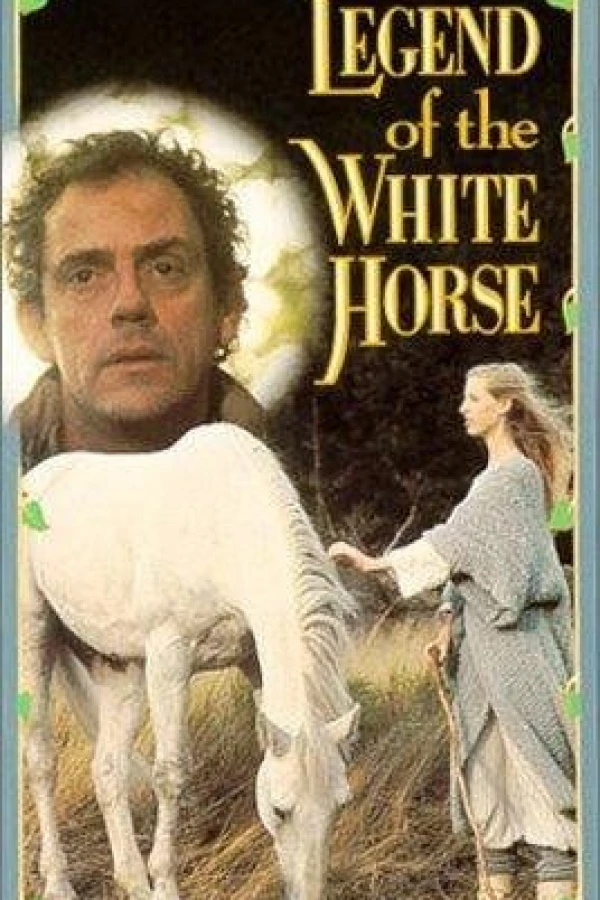 Legend of the White Horse Plakat