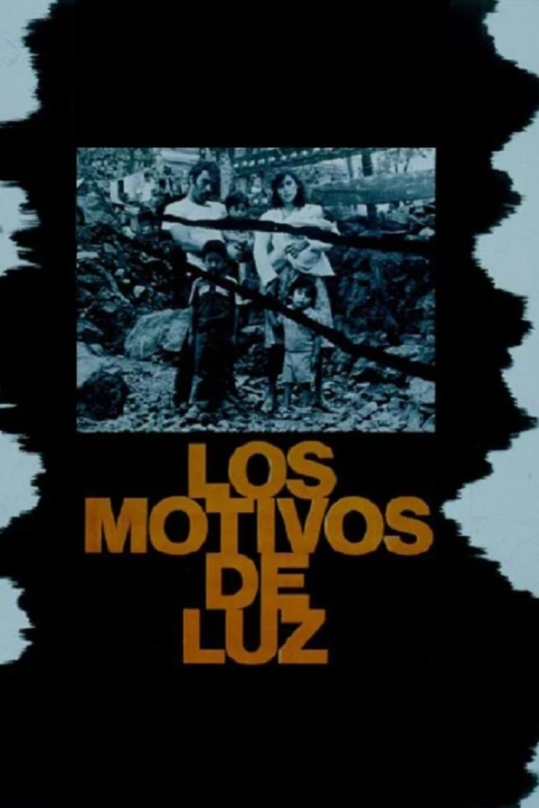 Los motivos de Luz Plakat