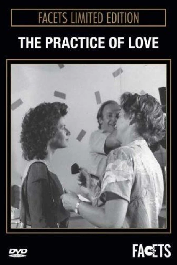 The Practice of Love Plakat