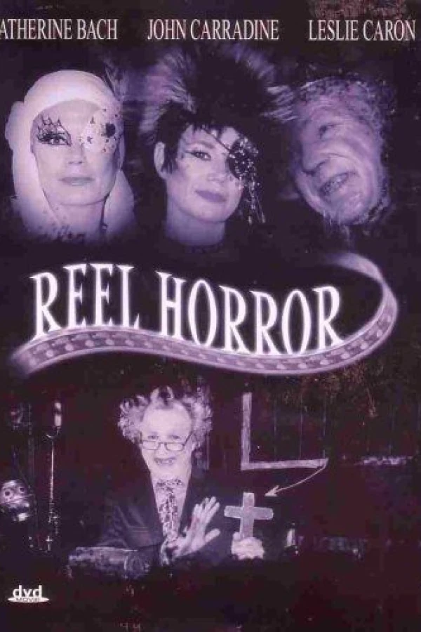 Reel Horror Plakat