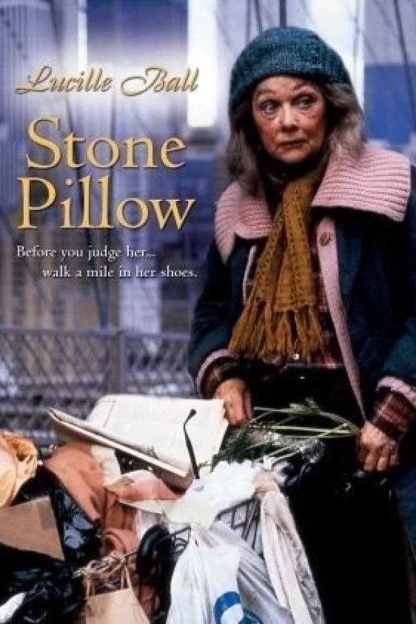 Stone Pillow Plakat