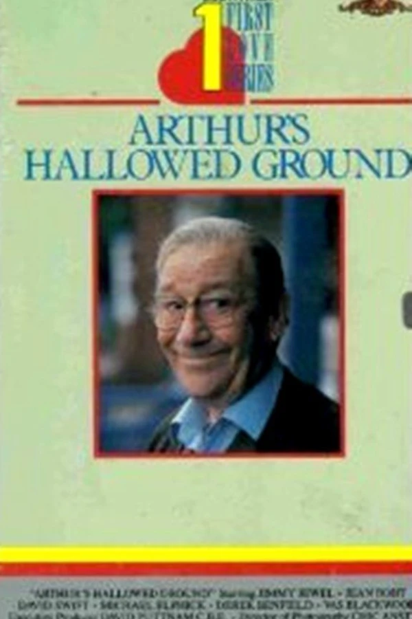 Arthur's Hallowed Ground Plakat