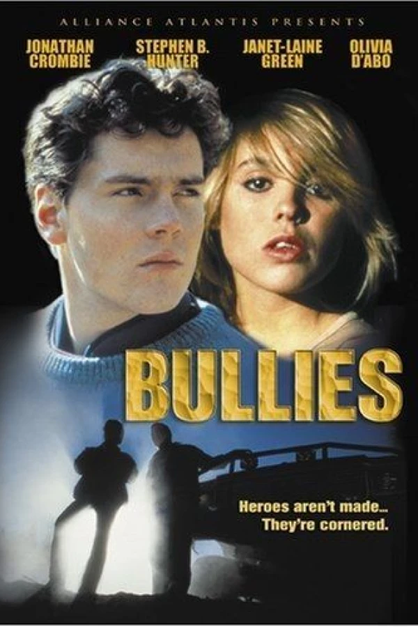 Bullies Plakat