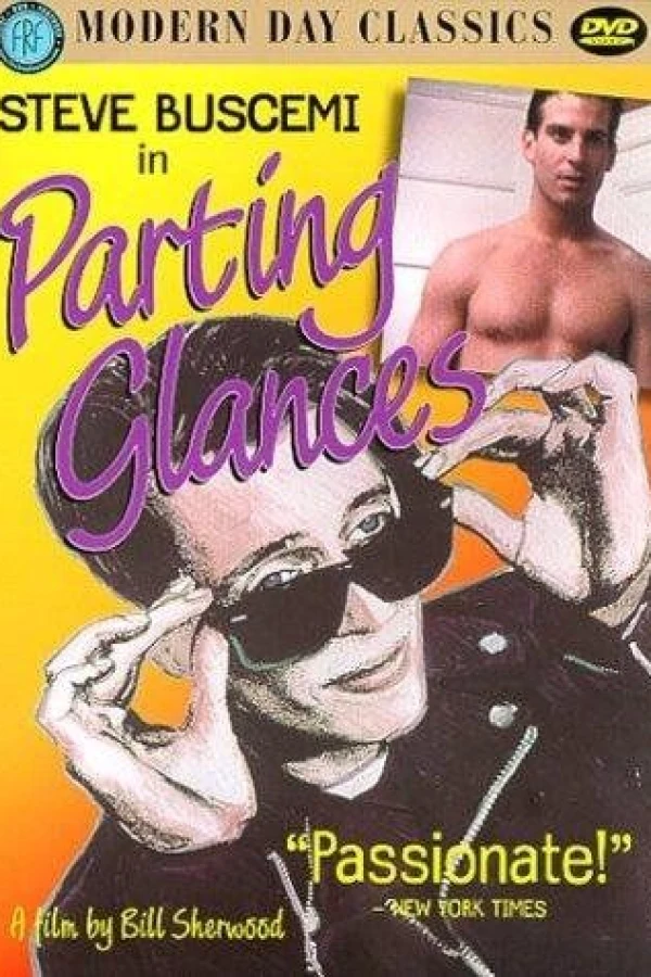 Parting Glances Plakat