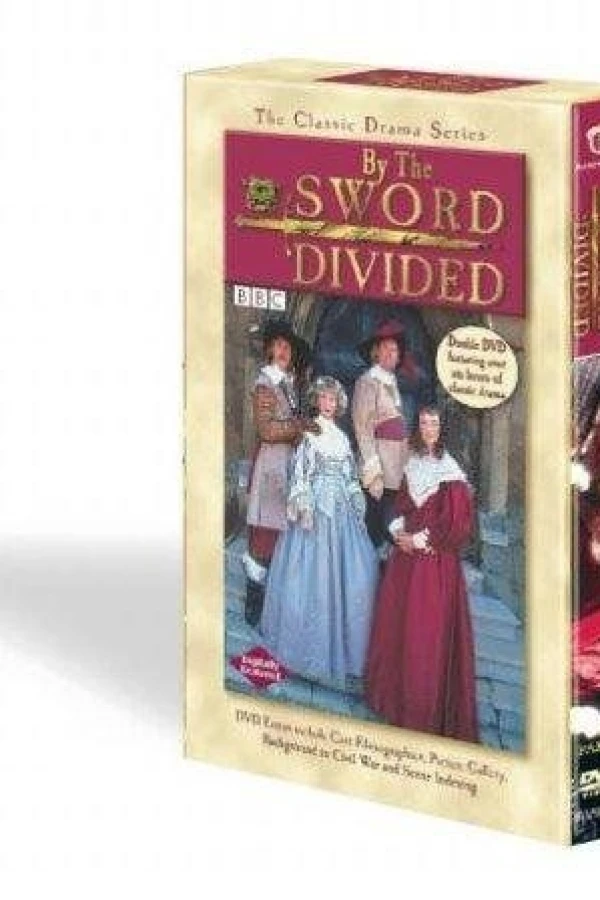 By the Sword Divided Plakat