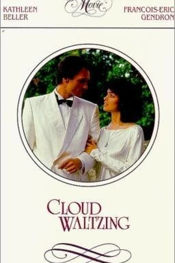 Cloud Waltzing Plakat