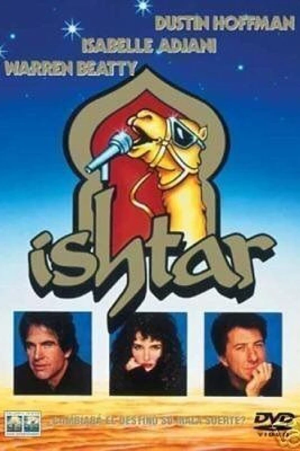 Ishtar Plakat