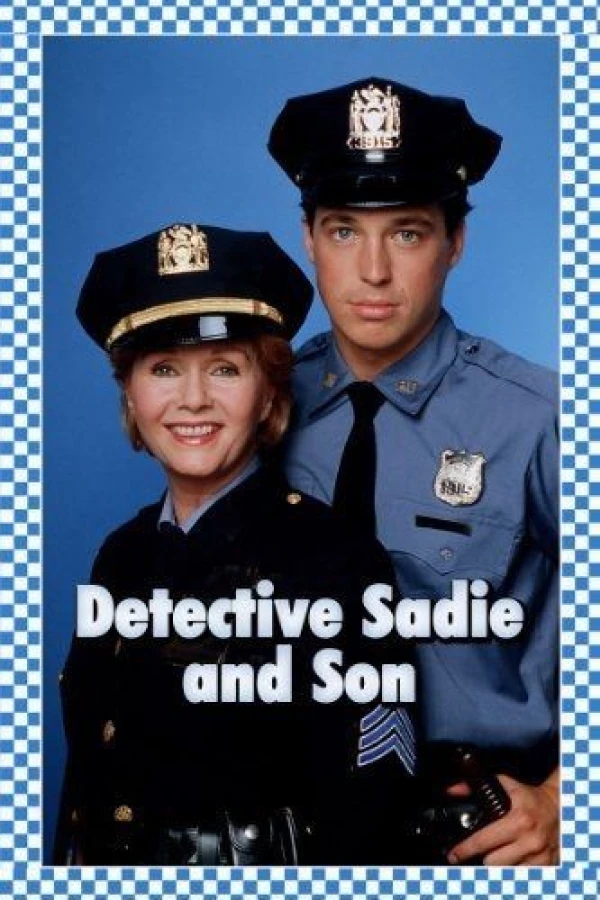 Sadie and Son Plakat