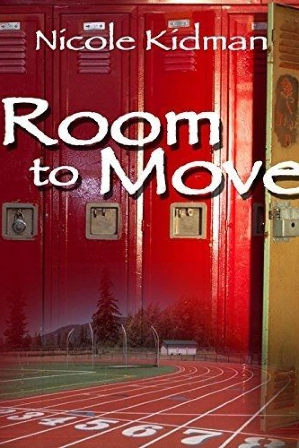 Room to Move Plakat