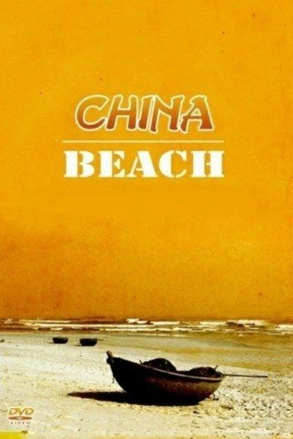 China Beach Plakat