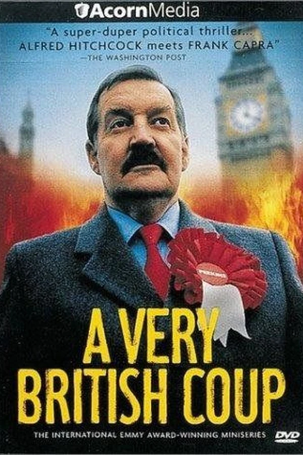 A Very British Coup Plakat