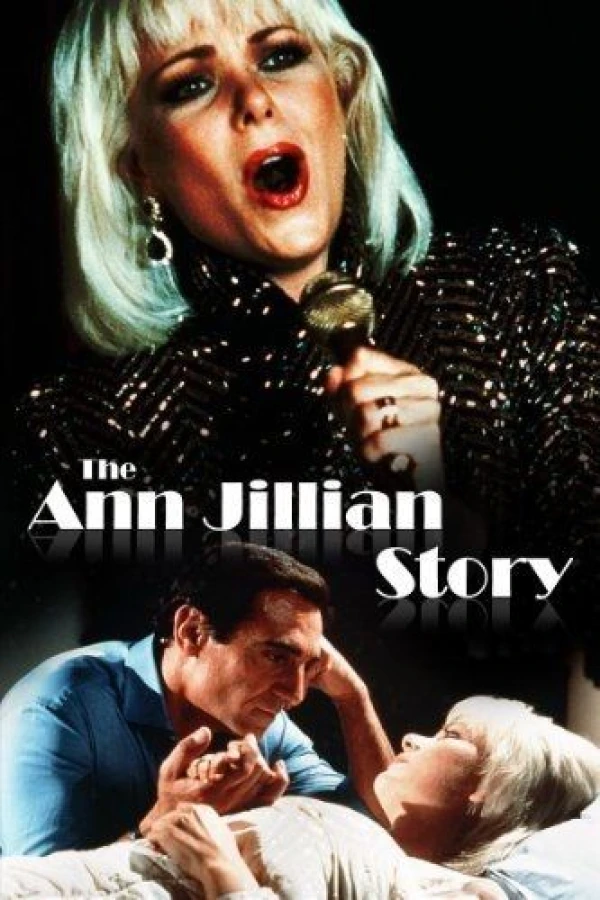 The Ann Jillian Story Plakat