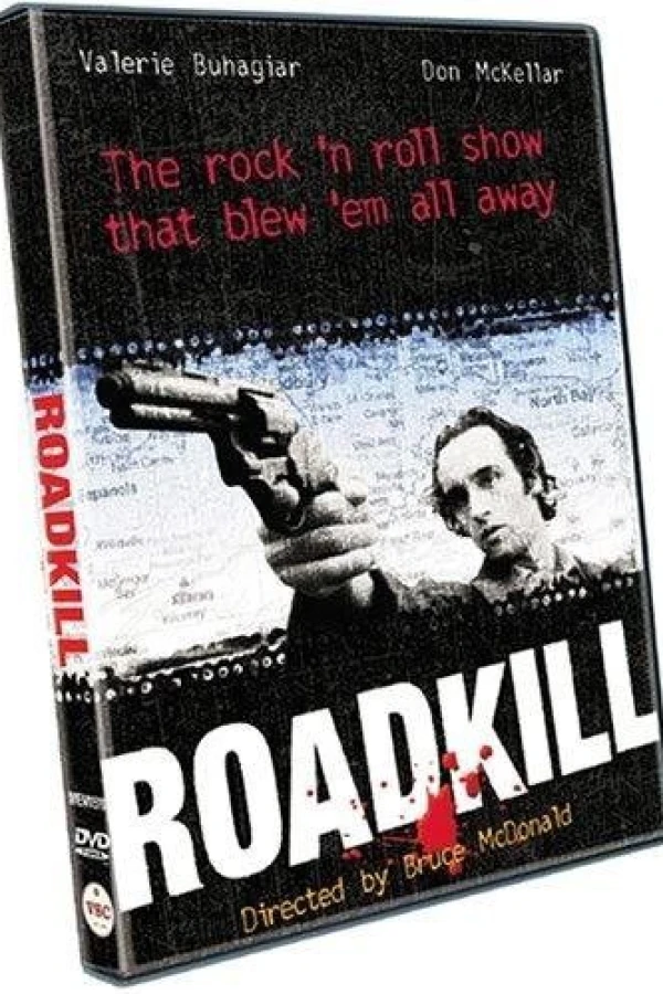 Roadkill Plakat