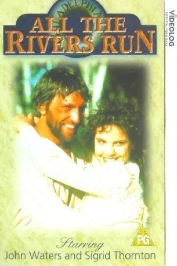 All the Rivers Run 2 Plakat