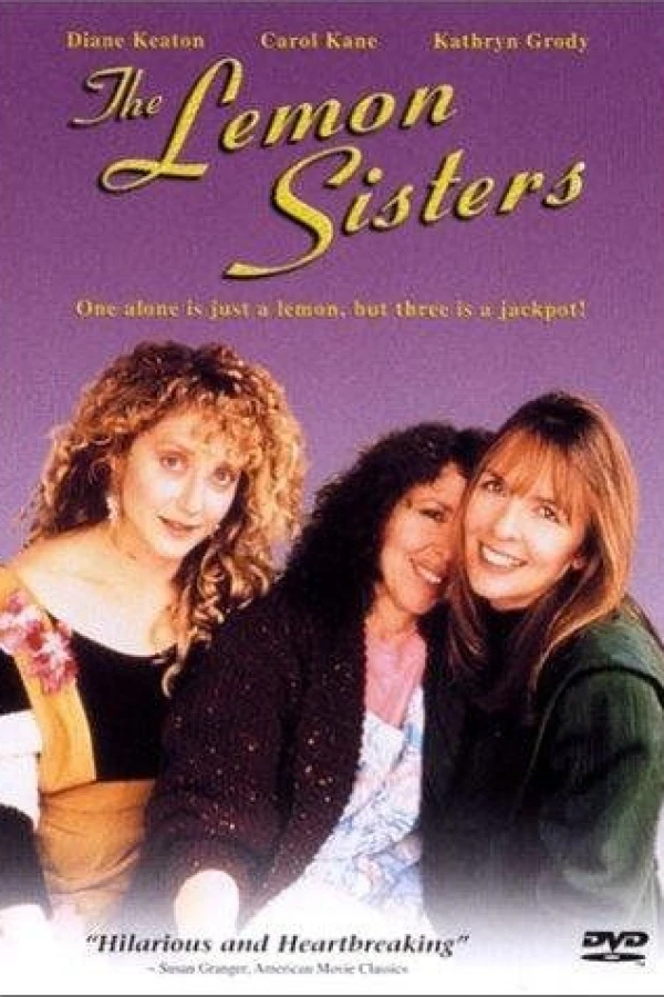 The Lemon Sisters Plakat