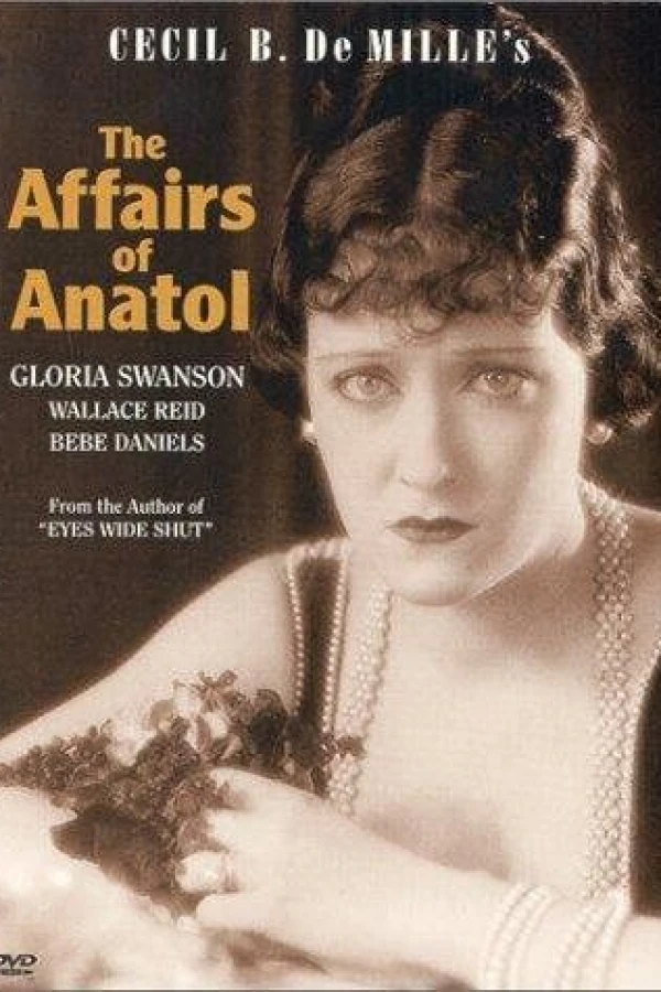 The Affairs of Anatol Plakat