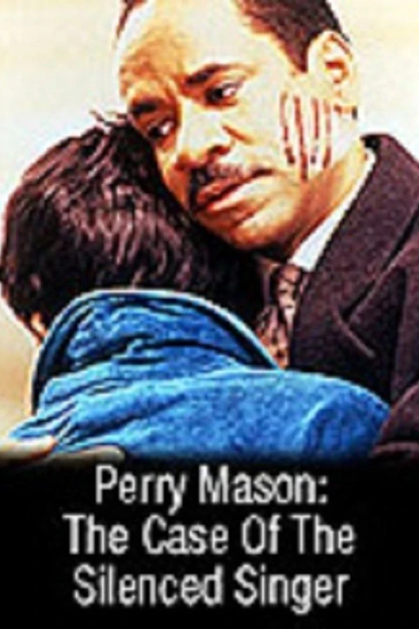 Perry Mason: The Case of the Silenced Singer Plakat