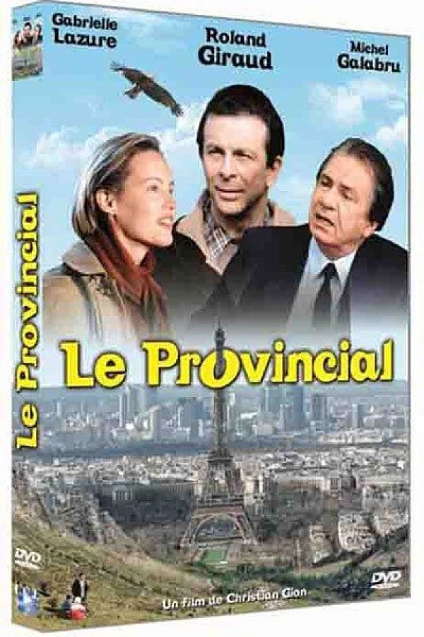 Le provincial Plakat