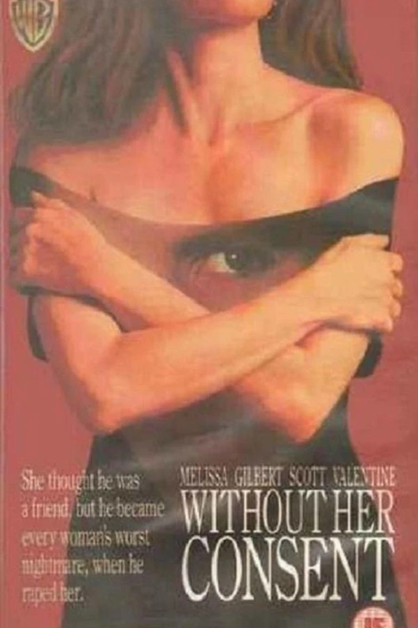 Without Her Consent Plakat