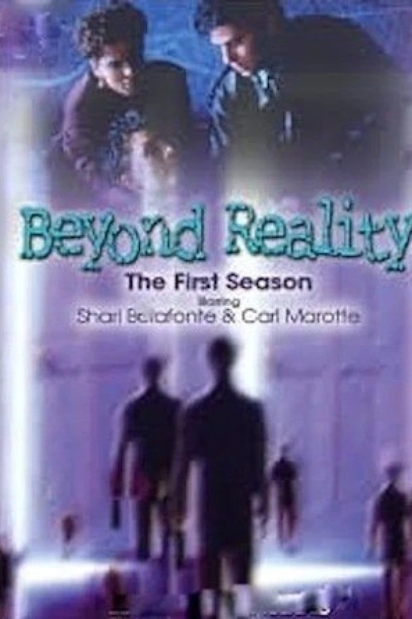 Beyond Reality Plakat