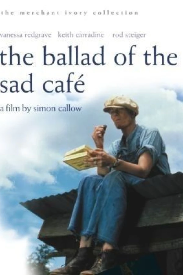 The Ballad of the Sad Cafe Plakat