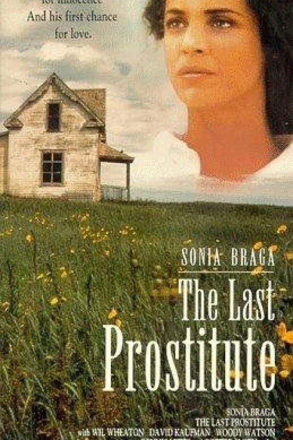 The Last Prostitute Plakat