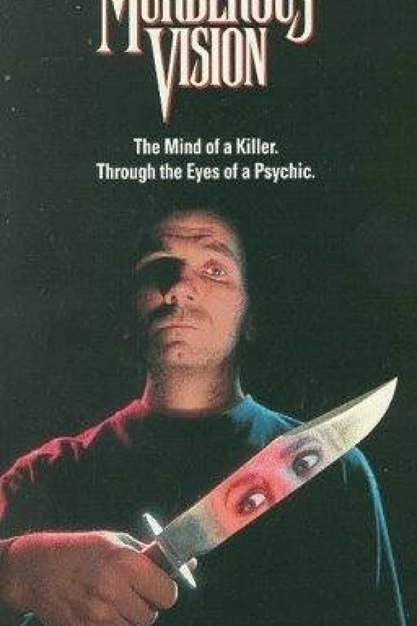 Murderous Vision Plakat