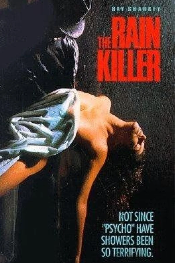 The Rain Killer Plakat