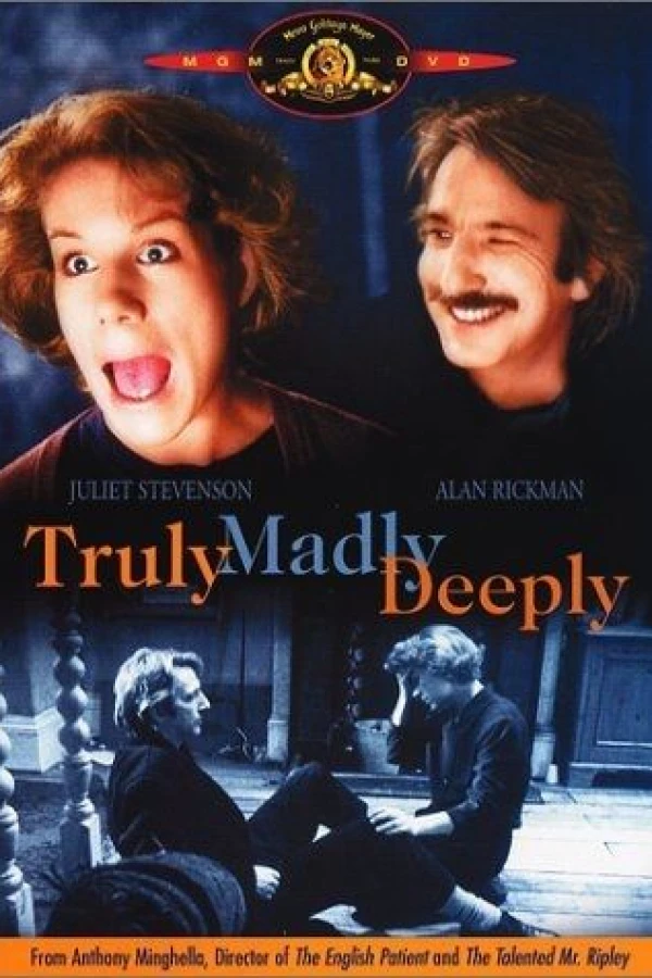 Truly Madly Deeply Plakat