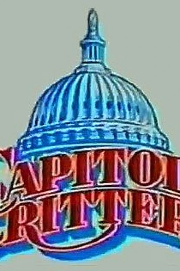 Capitol Critters Plakat