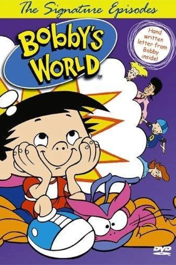 Bobby's World Plakat