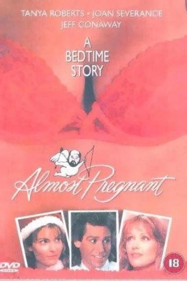 Almost Pregnant Plakat