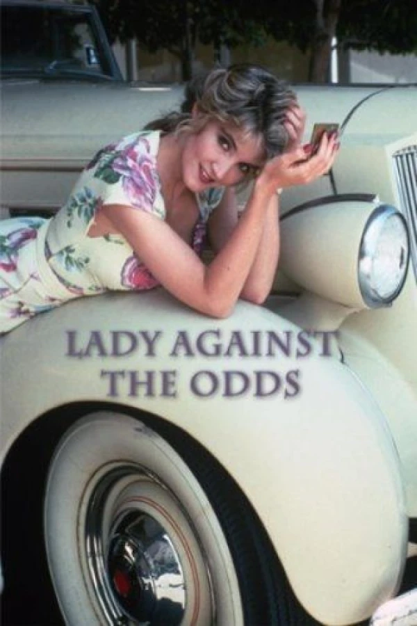 Lady Against the Odds Plakat