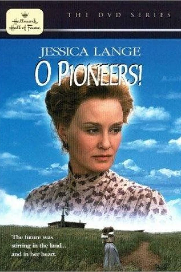 O Pioneers! Plakat