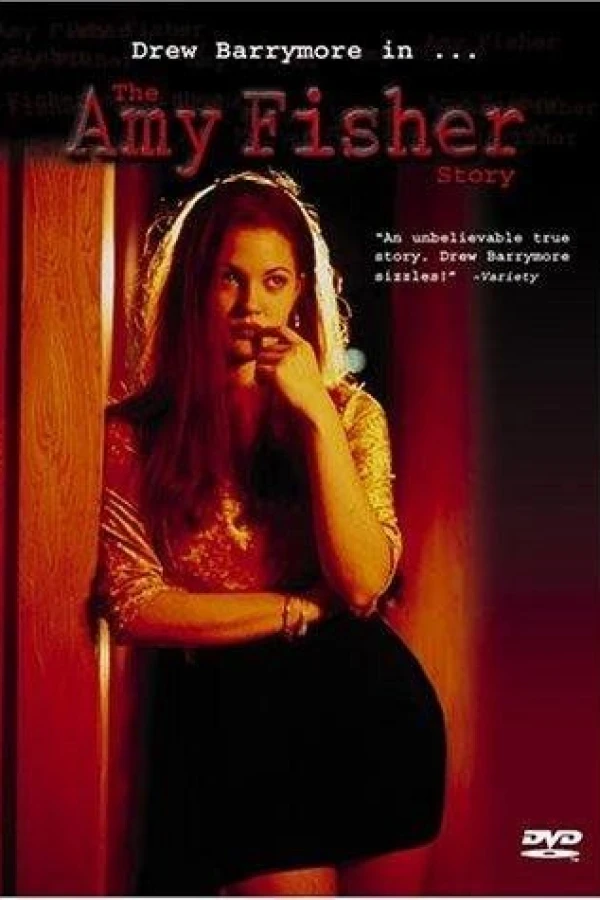 The Amy Fisher Story Plakat