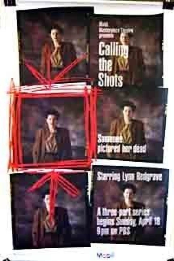Calling the Shots Plakat