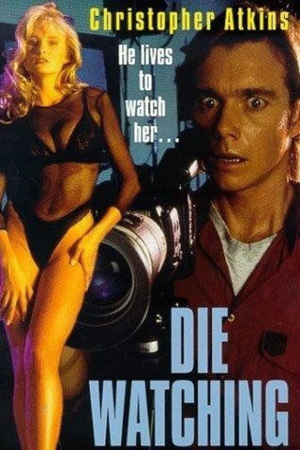 Die Watching Plakat