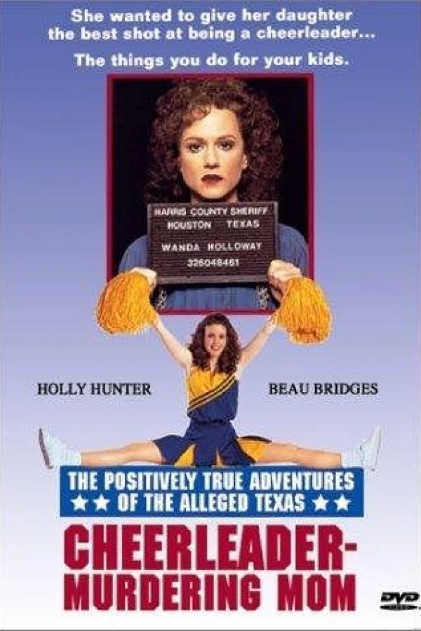 The Positively True Adventures of the Alleged Texas Cheerleader-Murdering Mom Plakat