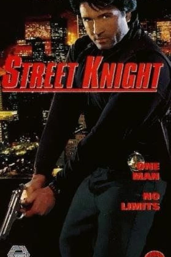 Street Knight Plakat