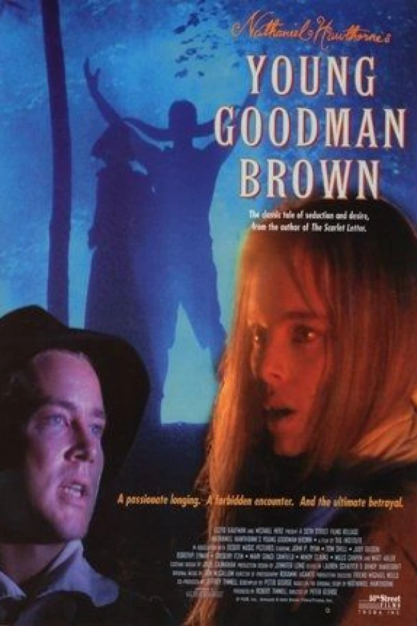 Young Goodman Brown Plakat