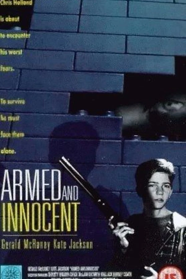 Armed and Innocent Plakat