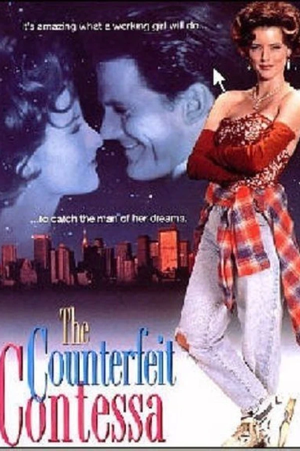 The Counterfeit Contessa Plakat