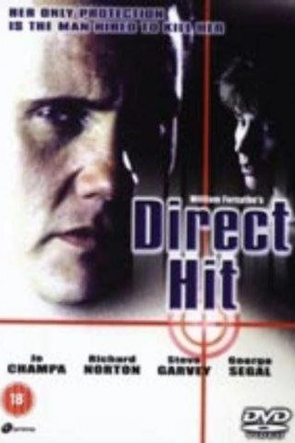 Direct Hit Plakat